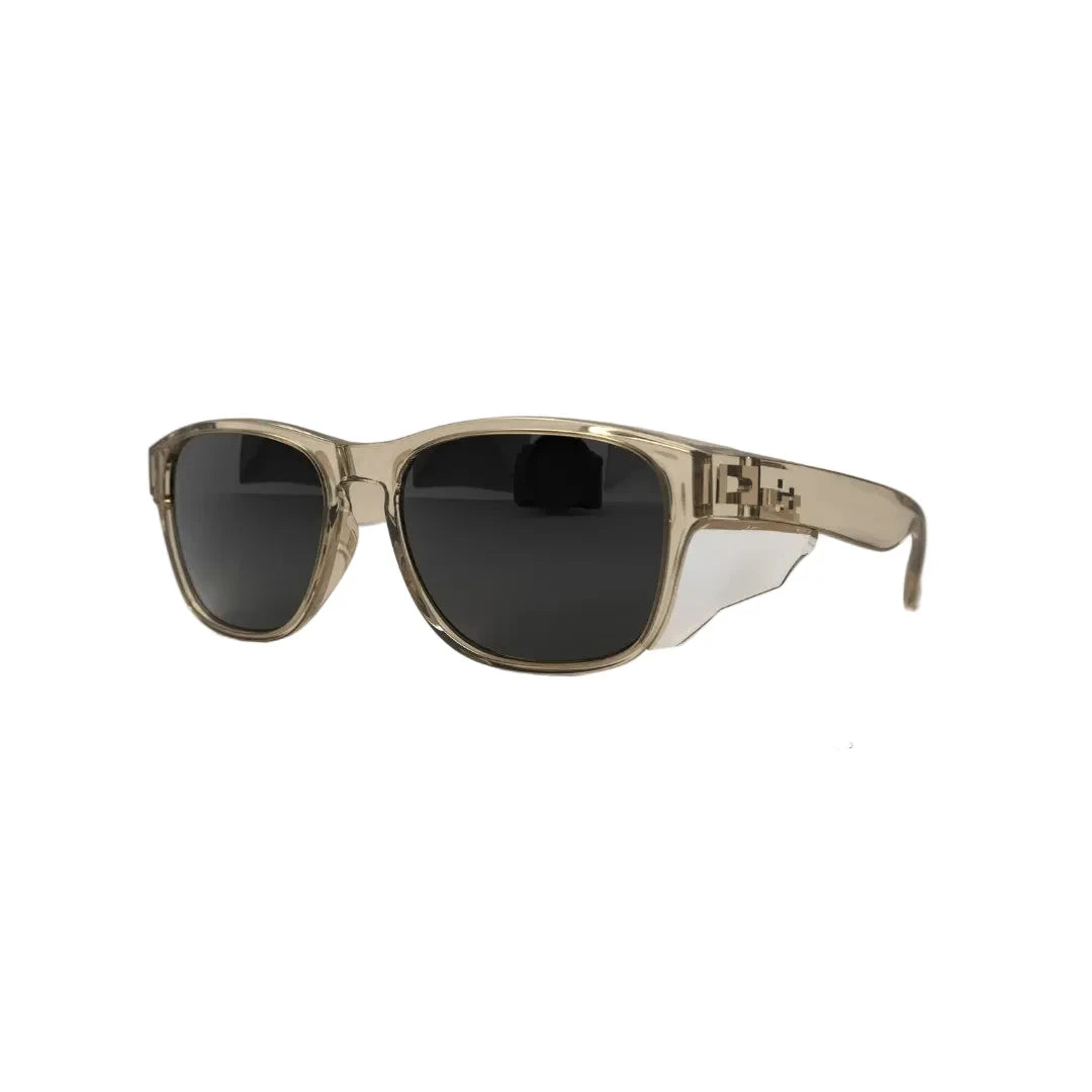 Icon - Polarized Lens - Butter Rum