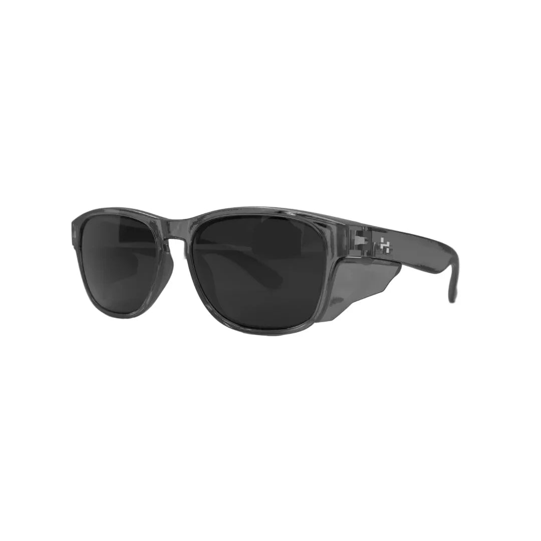Icon - Polarized Lens - Iron Gray