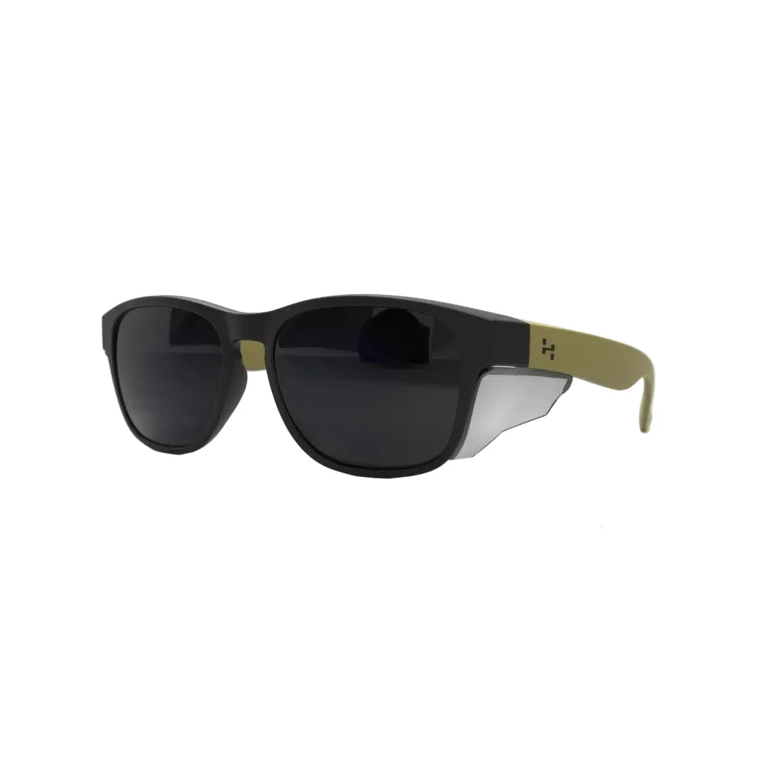Icon - Polarized Lens - Tactic