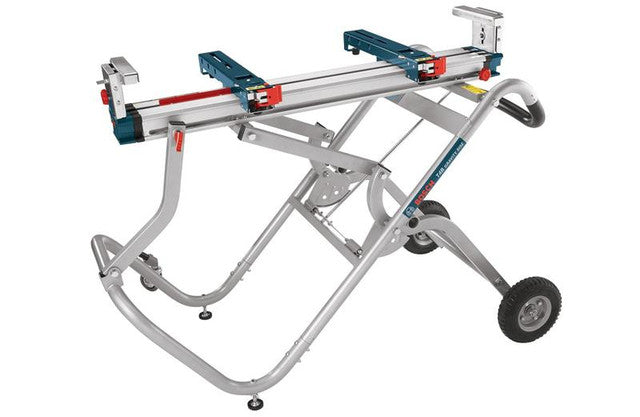 Gravity Rise Mitre Saw Stand