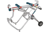 Gravity Rise Mitre Saw Stand