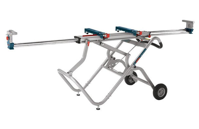 Gravity Rise Mitre Saw Stand