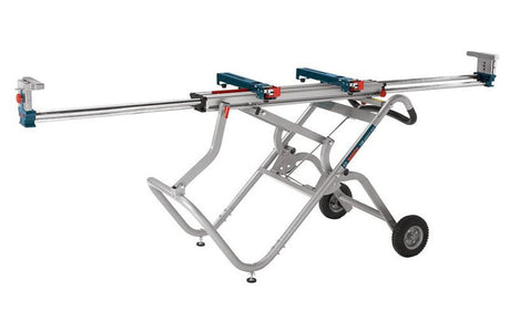 Gravity Rise Mitre Saw Stand