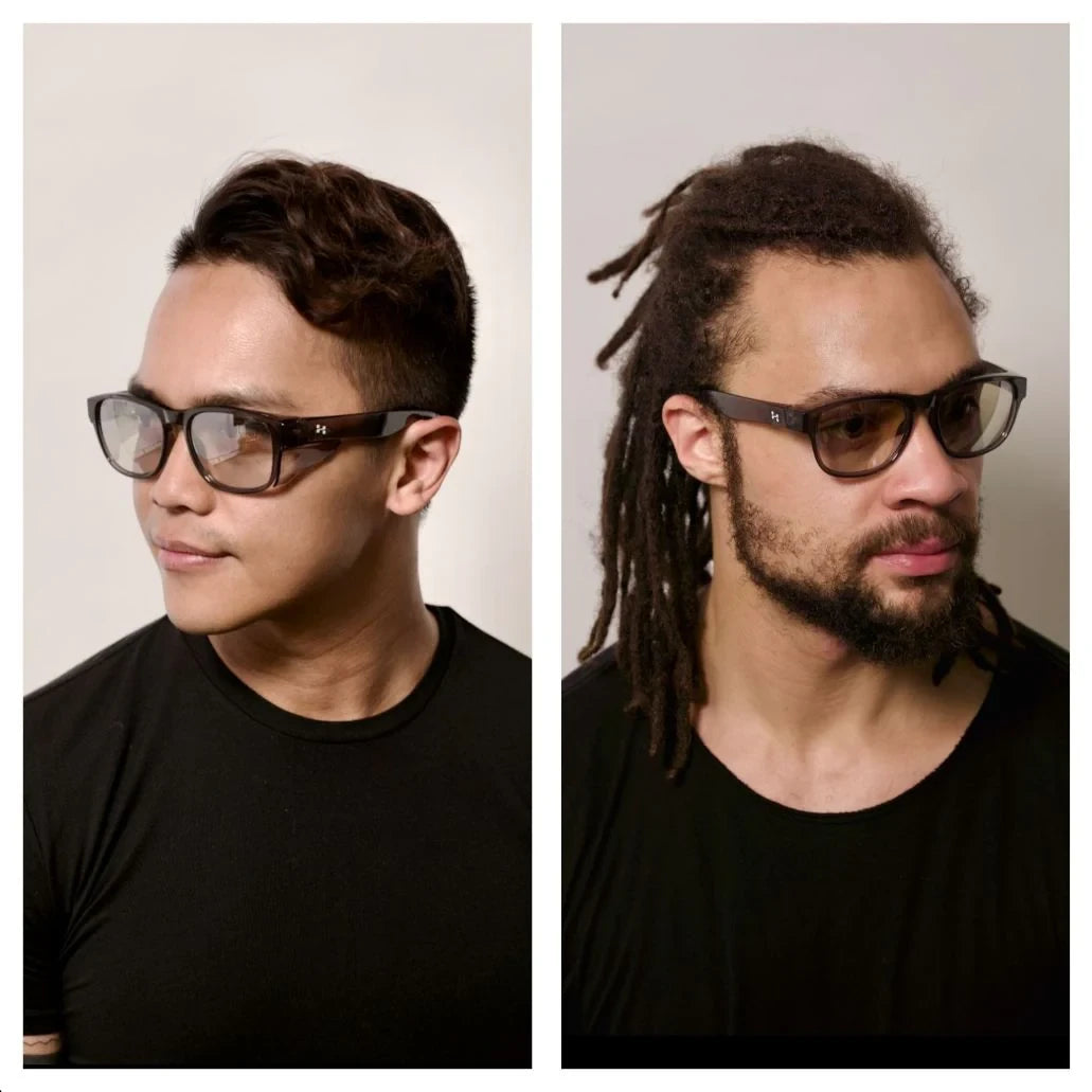 Icon - 5050 Lens - Clay