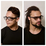 Icon - 5050 Lens - Clay
