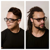 Icon - 5050 Lens - Tactic