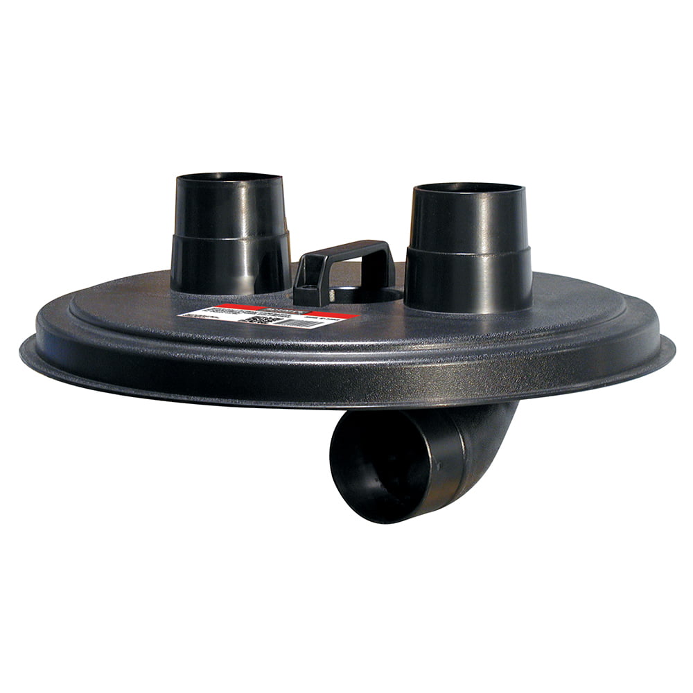 KING CANADA K-1056/K-1017 DUST COLLECTION SEPARATOR
