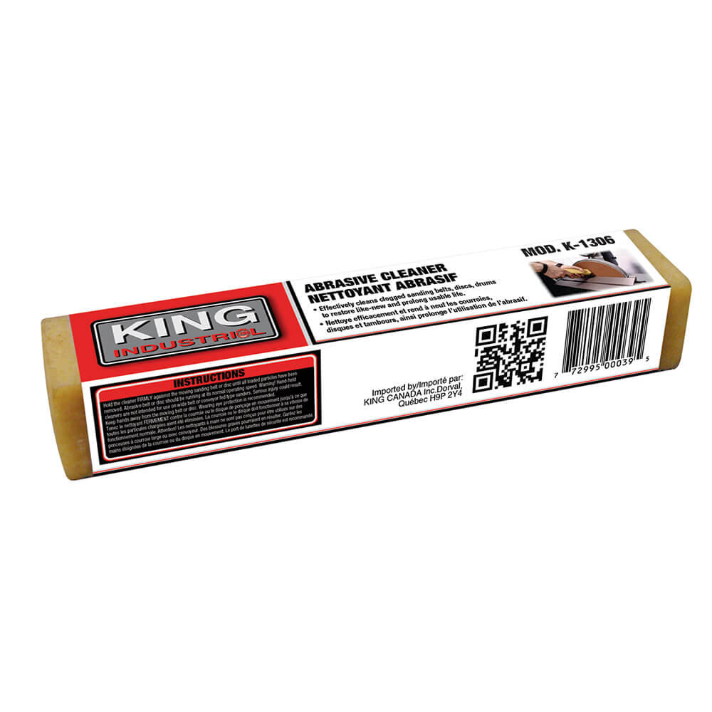 KING CANADA K-1306 ABRASIVE CLEANER