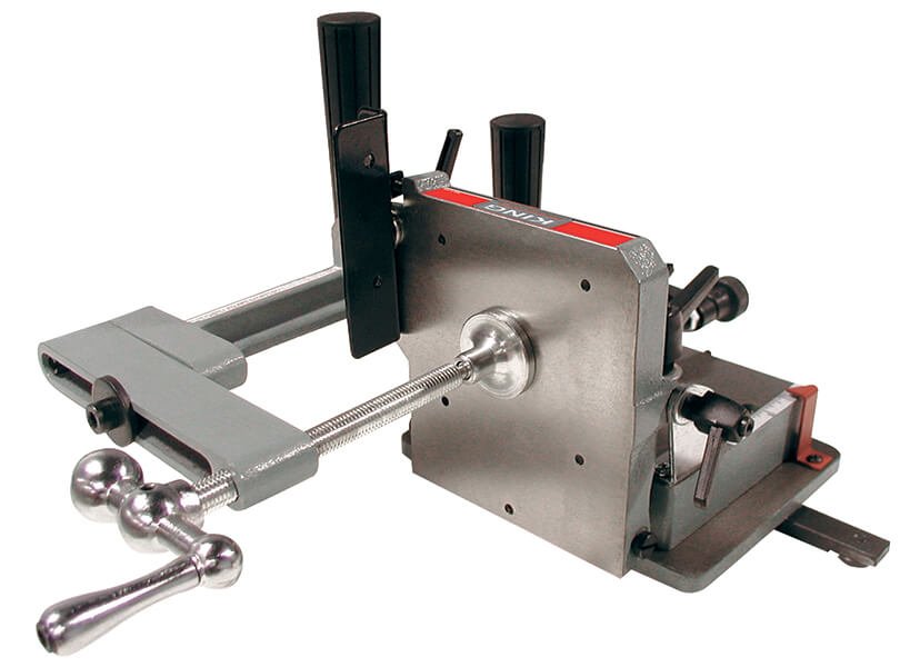 KING CANADA K-1500 TENONING JIG