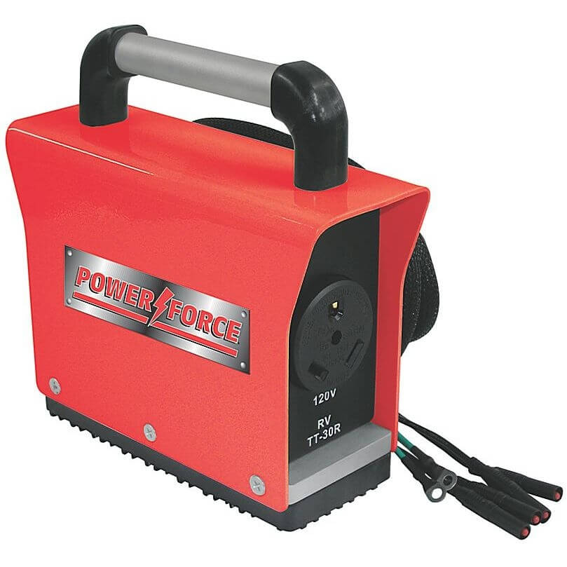 KING CANADA K-X2P PARALLEL CABLE KIT FOR INVERTER GENERATOR
