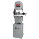 14" WOOD CUTTING BANDSAW