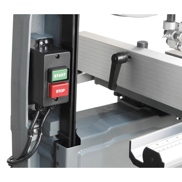 14" WOOD CUTTING BANDSAW