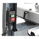 14" WOOD CUTTING BANDSAW