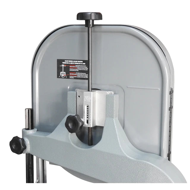 14" WOOD CUTTING BANDSAW