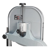 14" WOOD CUTTING BANDSAW