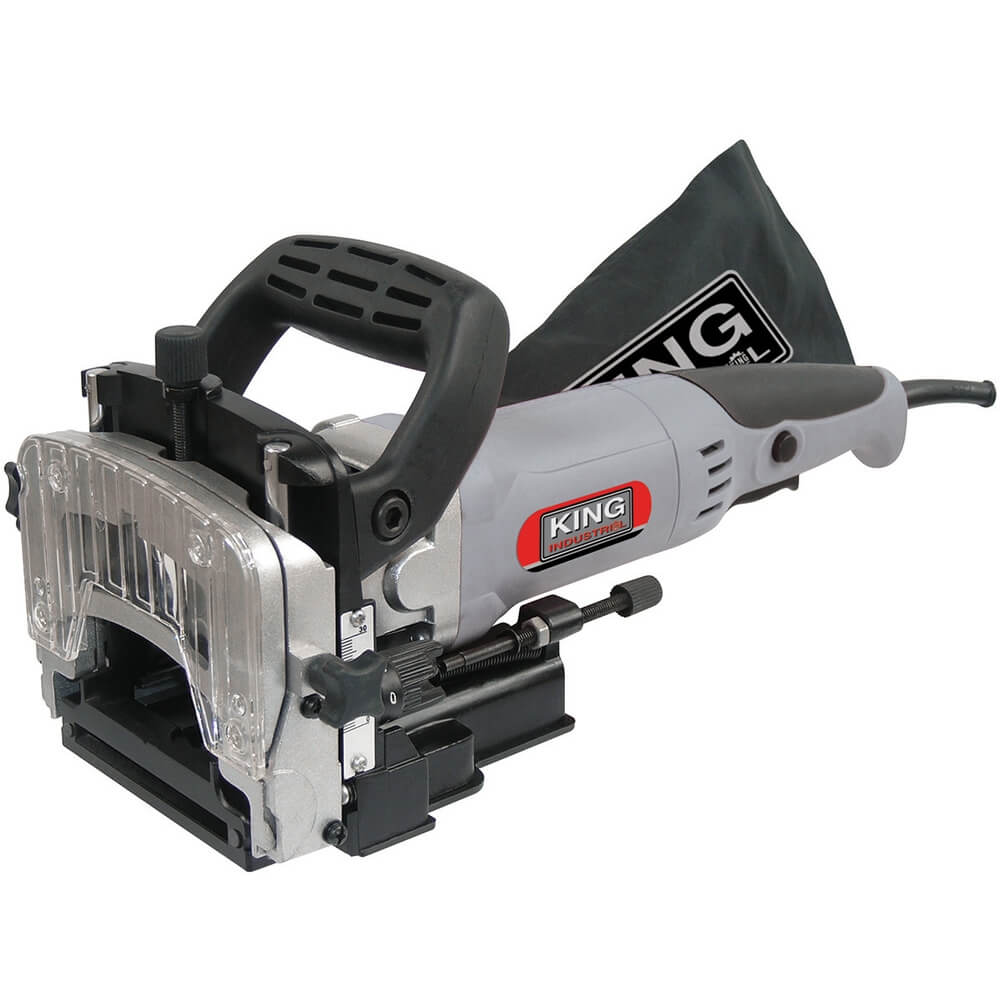 KING CANADA KC-8306 BISCUIT JOINER KIT