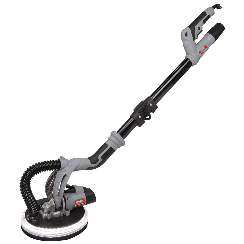 KING CANADA KC-8379 VARIABLE SPEED DRYWALL SANDER