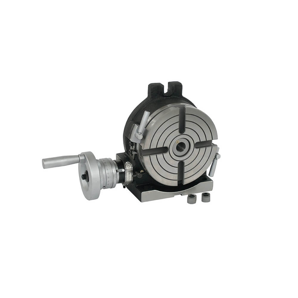 KING CANADA KC-HVRT-8 8" HORIZONTAL & VERTICAL ROTARY TABLE