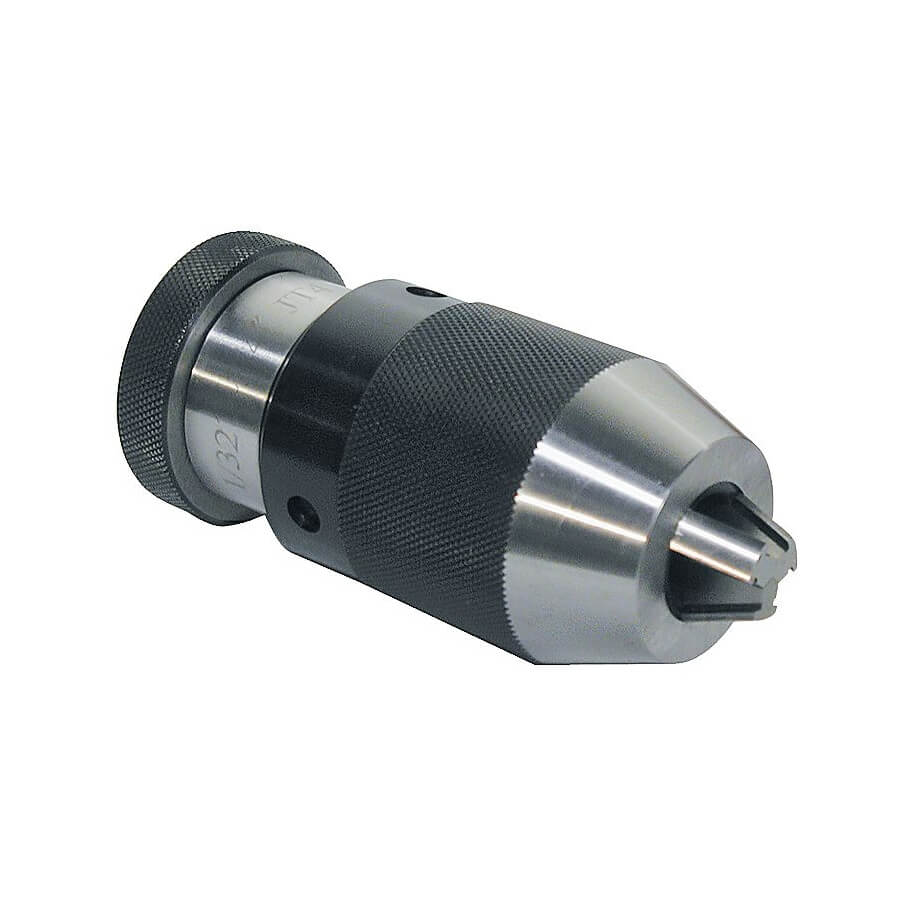 KING CANADA KDC-12X 1/2" JT #33 PRECISION KEYLESS CHUCK