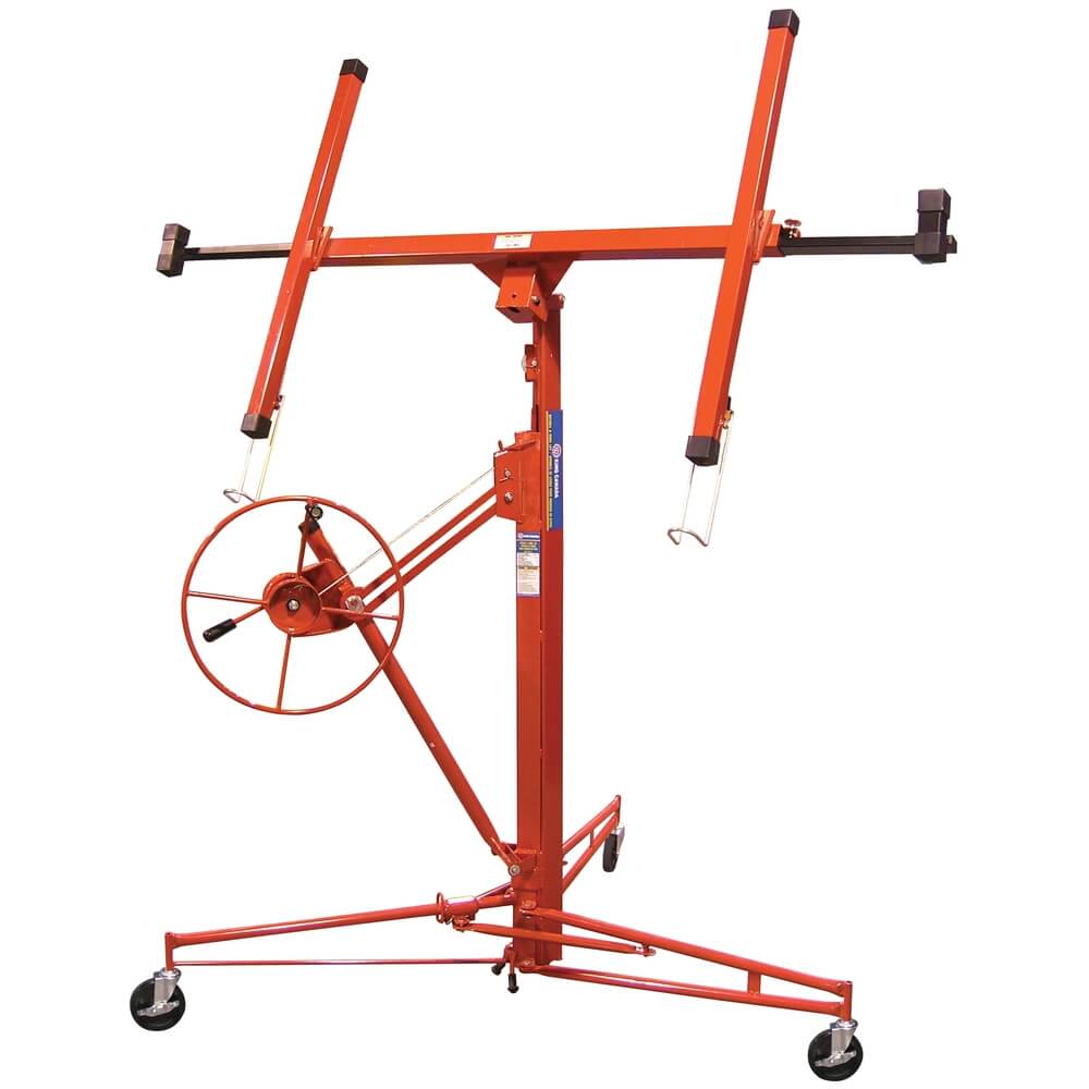 KING CANADA  KDL-11  DRYWALL AND PANEL LIFT