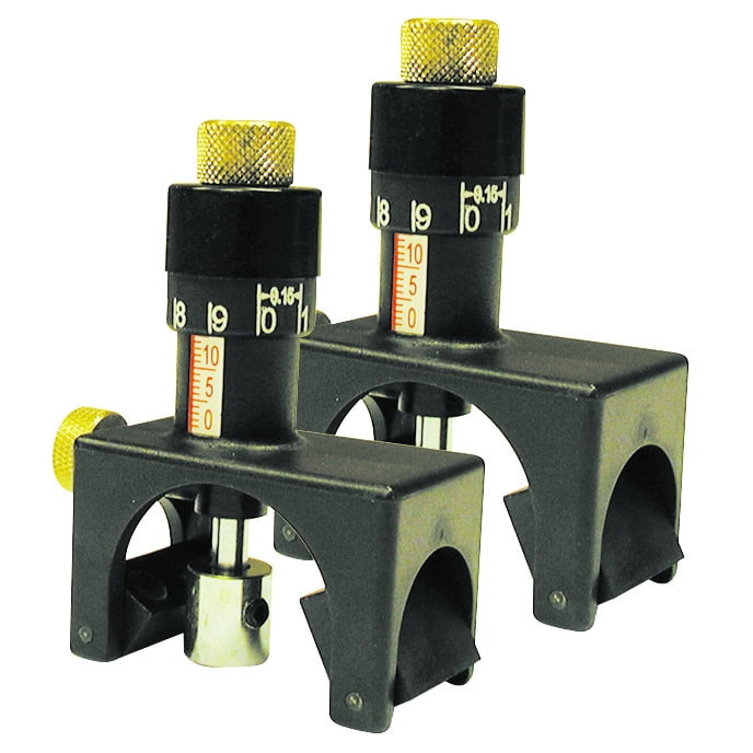 KING CANADA KKC-50 MAGNETIC & MICRO ADJUSTMENT KNIFE JIG KIT