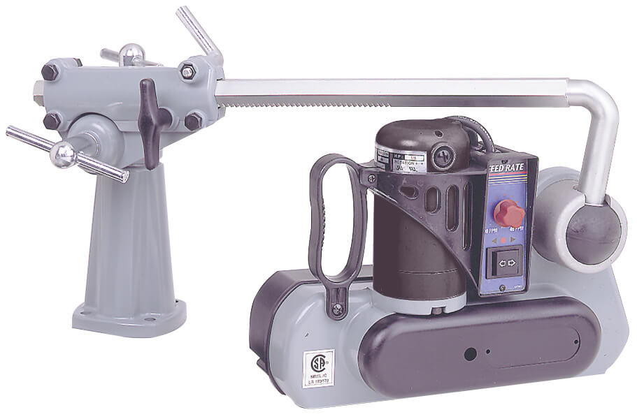 KING CANADA KPF-30V  POWER FEEDER - 1.2 AMP MOTOR