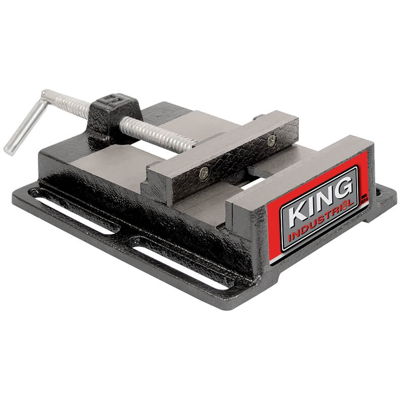 KING CANADA KPV-5 5" DRILL PRESS VISE