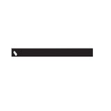 BLADES 5" PIN END SKIP TOOTH