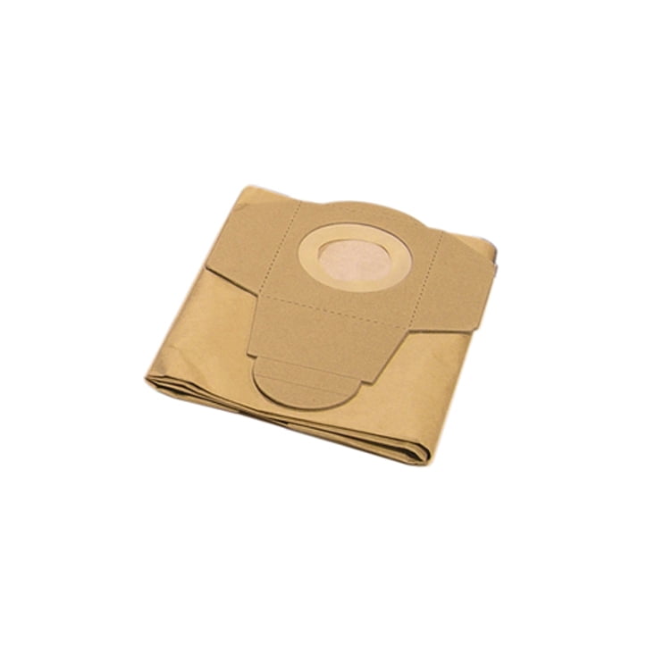 KING CANADA KVAC-1132 3 PC. HIGH EFFICIENCY DUST BAG KIT FOR 8 & 10 GALLON VACUUMS