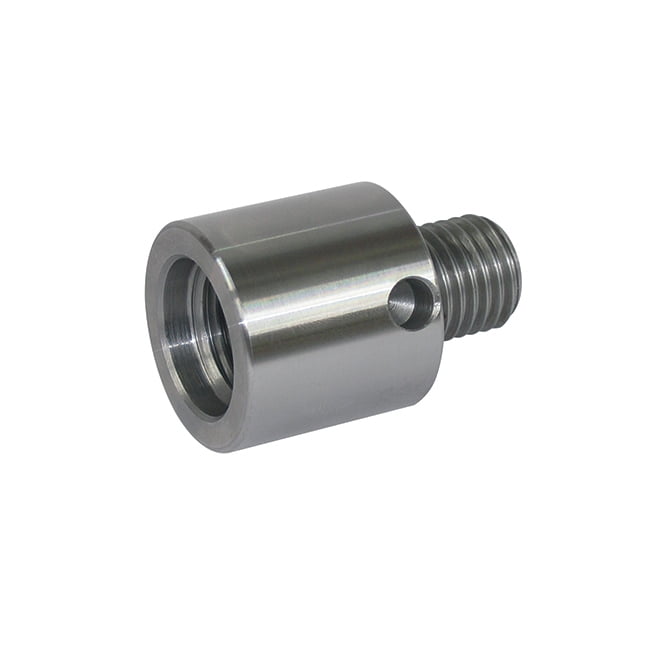 KING CANADA KW-200  1-1/4'' X 8 TPI WOOD LATHE CHUCK ADAPTOR