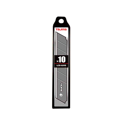 Tajima LCB-65RB Razar Black Blade™ H