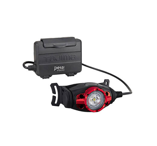 TAJIMA LE-F501D GRATI-LITE™ F Series