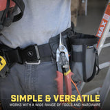 Holstery MagMaster V2 Magnetic Tool Holder – HLSTR-MAG-V2