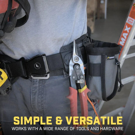 Holstery MagMaster V2 Magnetic Tool Holder – HLSTR-MAG-V2