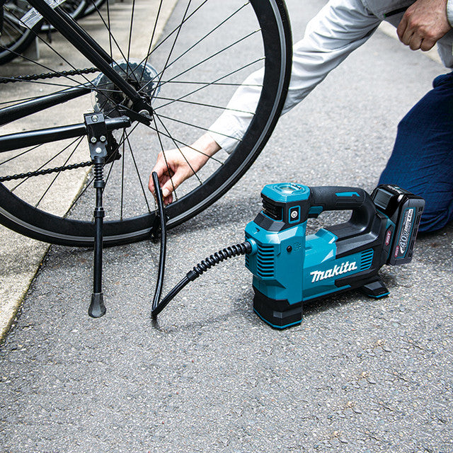 40V MAX XGT Li-Ion Cordless Inflator - Tool Only