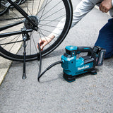 40V MAX XGT Li-Ion Cordless Inflator - Tool Only