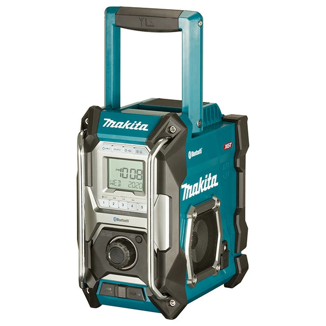 40V MAX XGT Cordless or Electric Jobsite Radio with Bluetooth®