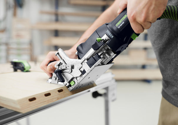 DOMINO Joiner DF 500 RQ-Set - FES578544