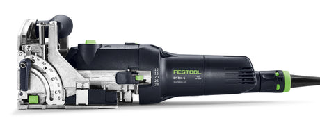 DOMINO Joiner DF 500 RQ-Set - FES578544