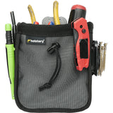 Holstery Big Joey Pro Clip-On Tool & Hardware Pouch – PCH/BIG-JOEY-PRO