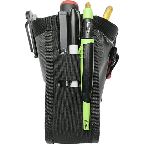 Holstery Big Joey Pro Clip-On Tool & Hardware Pouch – PCH/BIG-JOEY-PRO