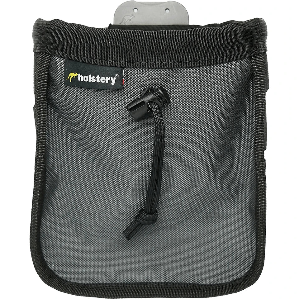 Holstery Big Joey Pro Clip-On Tool & Hardware Pouch – PCH/BIG-JOEY-PRO