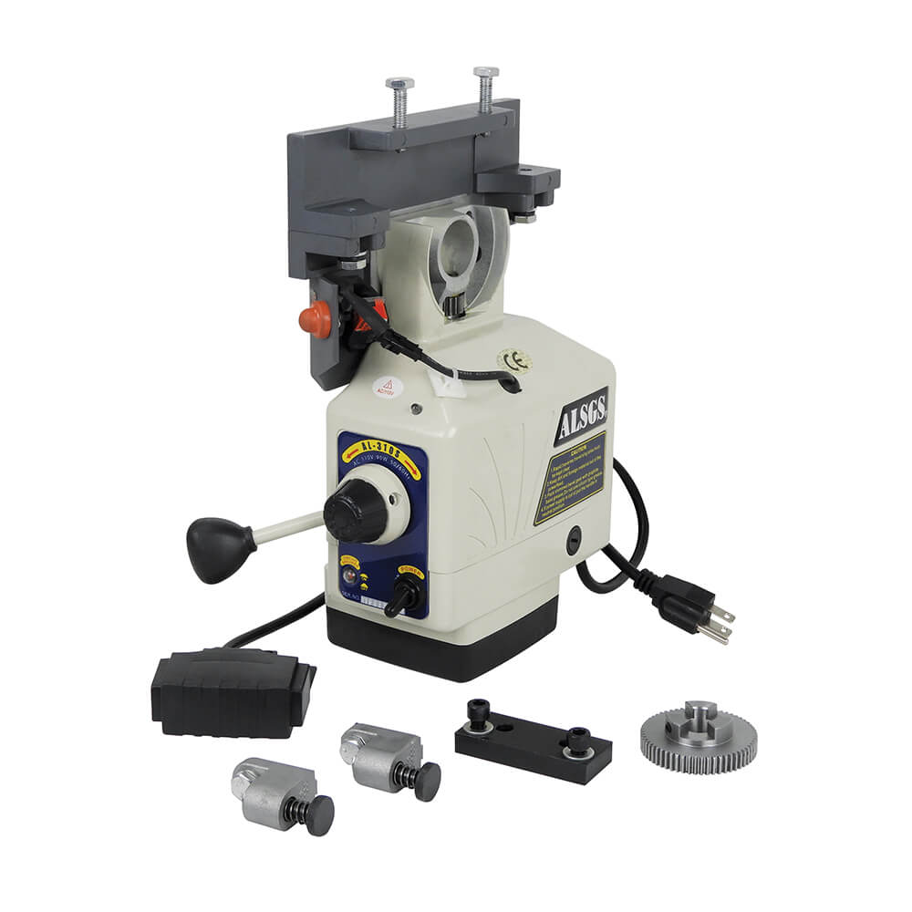 KING CANADA PFM-32 TABLE POWERFEED