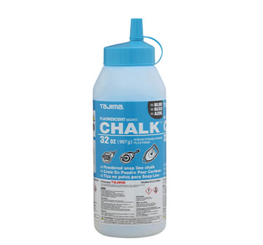 TAJIMA PLC2-FB900 Fluorescent Micro Chalk