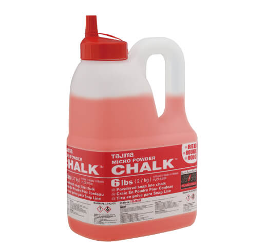 TAJIMA PLC2-R2700 Micro Chalk