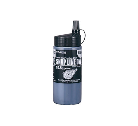 Tajima PLC3-BK300 Snap Line Dye