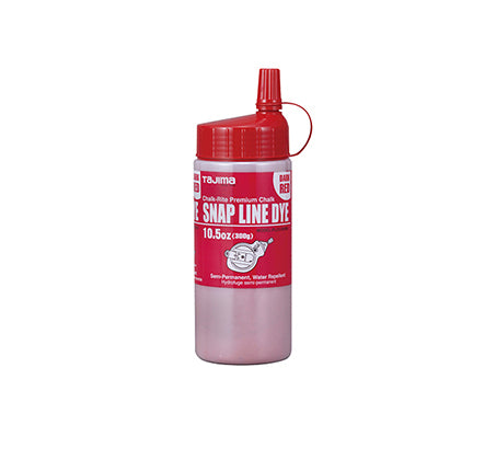 Tajima PLC3-DR300 Snap Line Dye