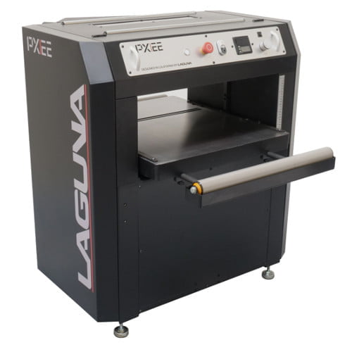 LAGUNA MPLANPX2275-0130 PX|22 7.5HP 1 Phase Planer