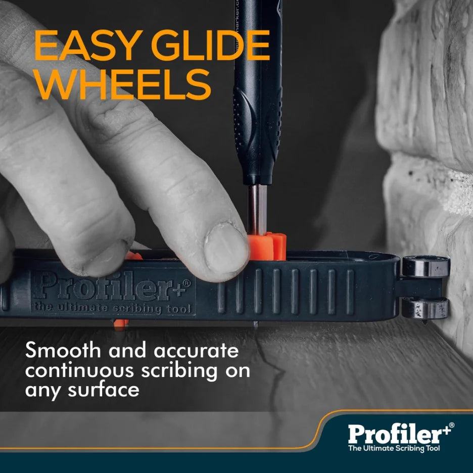 Profiler/Pica Legends Precision Set