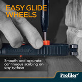 Profiler/Pica Legends Precision Set